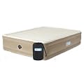 Luftbett AeroBed Comfort Raised King - Luftmatratze - aufblasbares G�stebett inkl. elektr. Pumpe