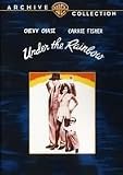 New Whv Archive Under The Rainbow Product Type Dvd Comedy Motion Picture Video Dolby Digital Mono