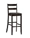 Linon Triena Collection Soho Bar Stool 30