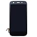 LCD display Touch Screen Digitizer Assembly for Motorola Moto G XT1032 XT1036 with Frame Tools
