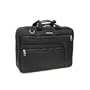Samsonite Double Gusset Top Zip Laptop Case (Black)