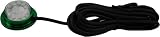 Vision X HIL-DG Universal LED 12 Volt Pod Green