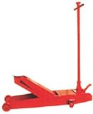 TRUSCO マサダ 低床型手動式サービスジャッキ 2TON SJ20LL2