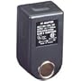 AC Travel Charger with 12V Accessory Outlet