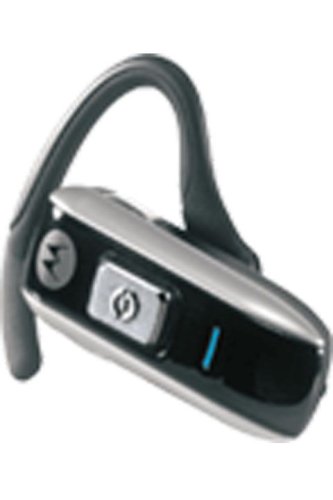 : Motorola H550 Bluetooth Headset