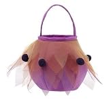 Pottery Barn Kids Butterfly Tutu Treat Bag