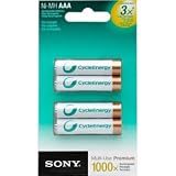 Sony NHAAAB4KN General Purpose Battery