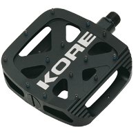Kore Pedal BMX Elite Bfd Platform Achse 9/16 Zoll Cr-Mo