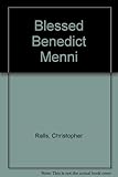 Blessed Benedict Menni