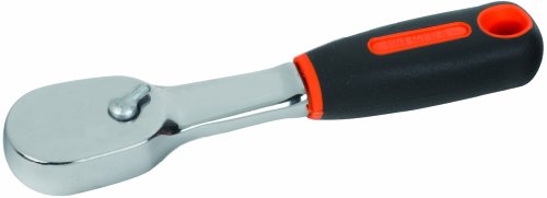 BAHCO 6950 1/4 Inch Drive Enclosed Head Ratchet On Sale