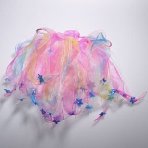 Pastel Star Tutu