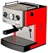 Briel ES161AMRTB Domus Due, Ferrari Red