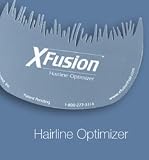X Fusion Hairline Optimizer-2pc