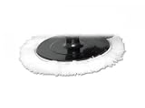 Replacement covers for car polisher