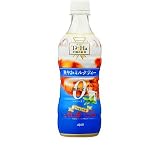 ダイドー Ti-Ha 爽やかミルクティー ペットボトル 450ml x 48個