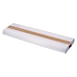 Thin-Lite 116 Fluorescent Dual Tube Light Fixture