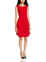 Foggy Vestido (Rojo)