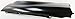OE Replacement Honda Civic Front Passenger Side Fender Assembly (Partslink Number HO1241143)