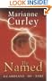 Named (Guardians of Time Trilogy)