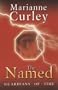 The Named (Guardians of Time Trilogy)