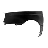 Volkswagen Golf Jetta Fender - Driver Side (1993-1999) by D&H Auto Parts