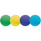 POOF 4-Inch Foam Ball