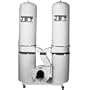 708699 Lower Collector Bag - Replacement for DC-1900 Dust Collector