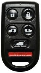Honda Odyssey Replacement Remote OUCG8D-399H-A For 2005-2010