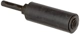 Merit Rubber Expanding Abrasive Drum, 1/4