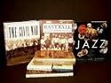 The Ken Burns Companion Set
