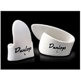 Dunlop 9002P Medium Thumb Picks (4 Picks)