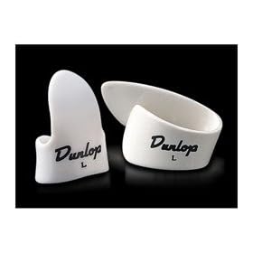 Dunlop 9002P Medium Thumb Picks (4 Picks)