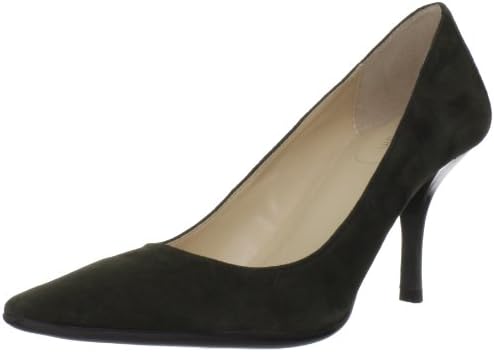 Calvin Klein Women's Dolly Classic Dress Pump