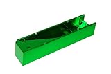 Talismoon Evolve Wii Base, in Green Chrome