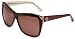 Amazon price tracker, Amazon price history charts, House Of Harlow 1960 Marie Womens Sunglasses Purple One Size