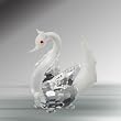 Crystal Dragon with Red Eyes #M-300