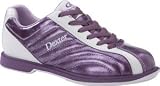Dexter - Dexter Ladies Groove Purple Bowling Shoe