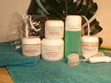 SpaGlo Spa-In-A-Bag Facial for Oily Skin