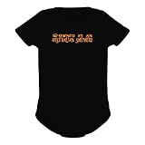 OWNED BY Australian Shepherd ベビーボディ