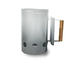 Chimney Charcoal Starter