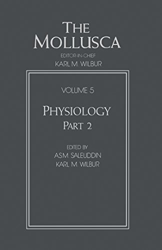 The Mollusca: Physiology, Part 2: 005