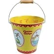 Curious George Tin Pail by Schylling