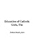 Book Education of Catholic Girls