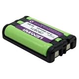 Lenmar CB0BT3 Replacement Battery for UNIDEN CLX Series