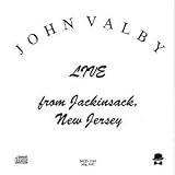 Live From Jackinsack, New Jersey