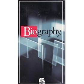 Biography: Cheryl Ladd [VHS]