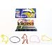 Forever Collectibles NFL Minnesota Vikings Logo Bandz 2nd Version