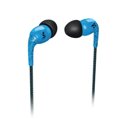 Philips ONeill SHO9552/10 In-Ear Headphones