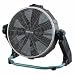 Holmes 20" Turbine CVT Fan With Powerful GE Motor and Metal Housing