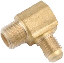 1/4FLx1/4MPT FL Elbow